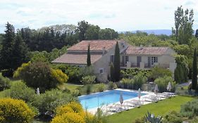 Gîte Crillon - Mas Les Fleurs d'Hilaire